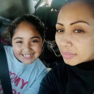 Meet your Posher, Delfina